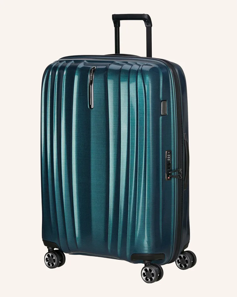 Samsonite Trolley NEXIS Petrol