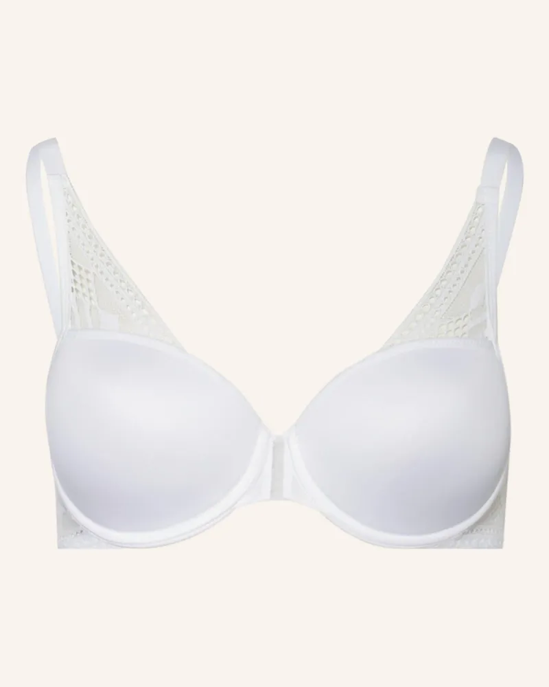 Passionata Schalen-BH ONDINE Weiss