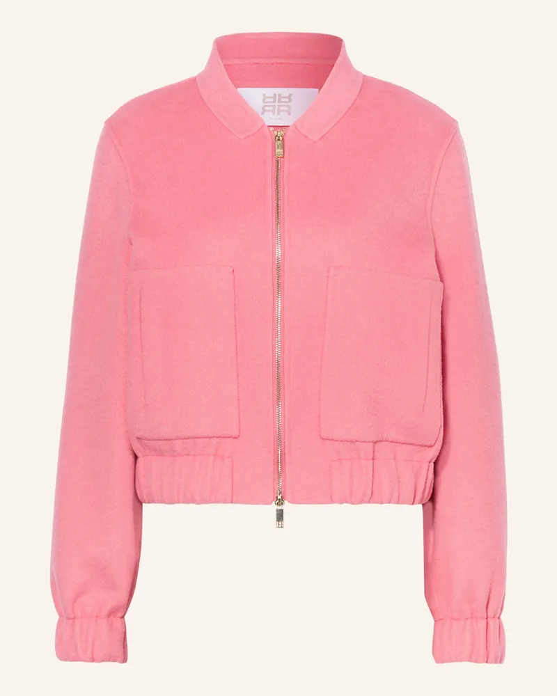 Riani Blouson Rosa