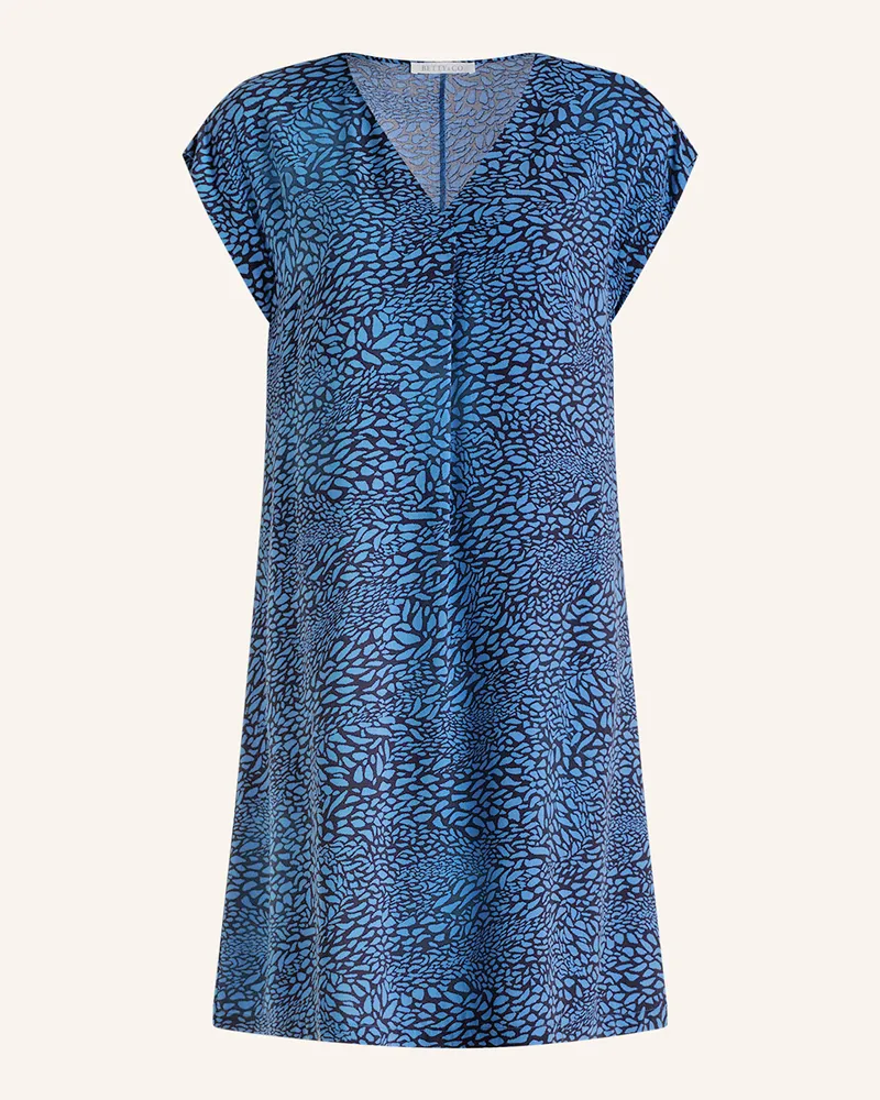 Betty Barclay Kleid Blau