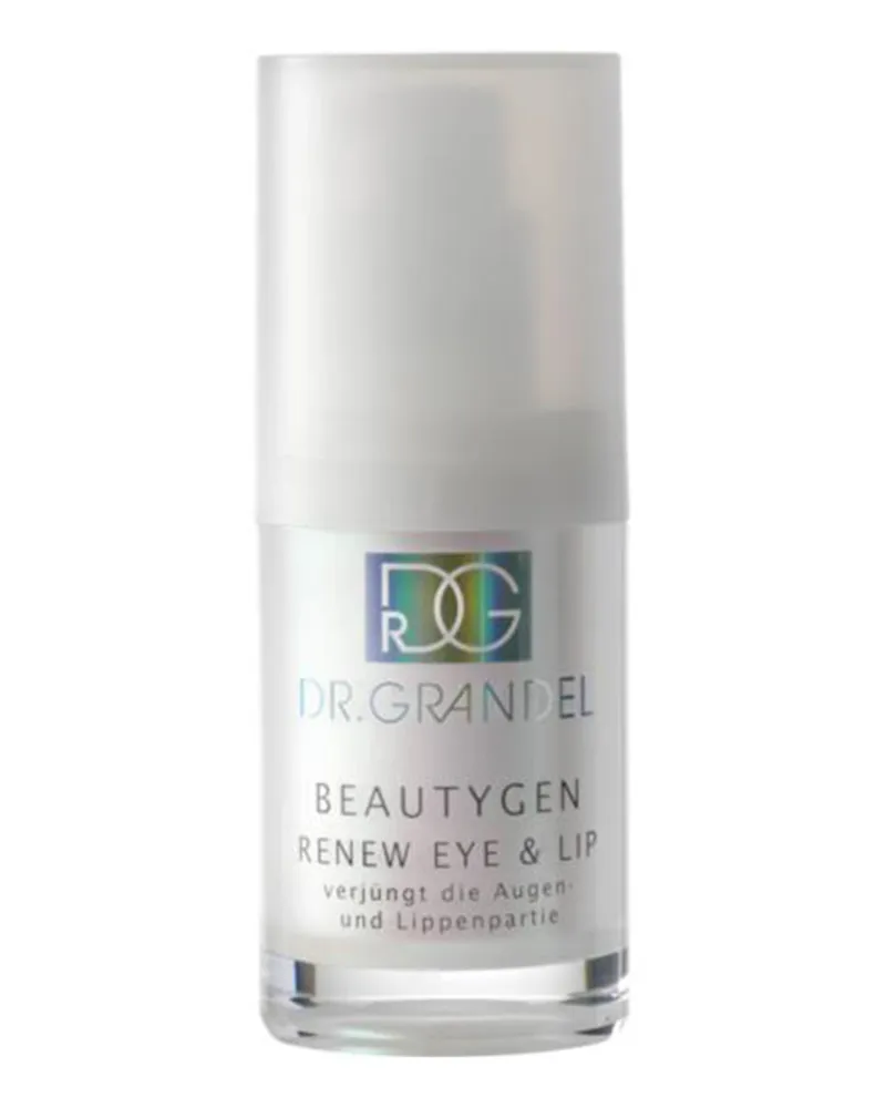 Dr. Grandel BEAUTYGEN - RENEW EYE & LIP 