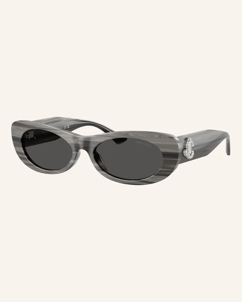 Jimmy Choo Sonnenbrille JC5038BU 506387