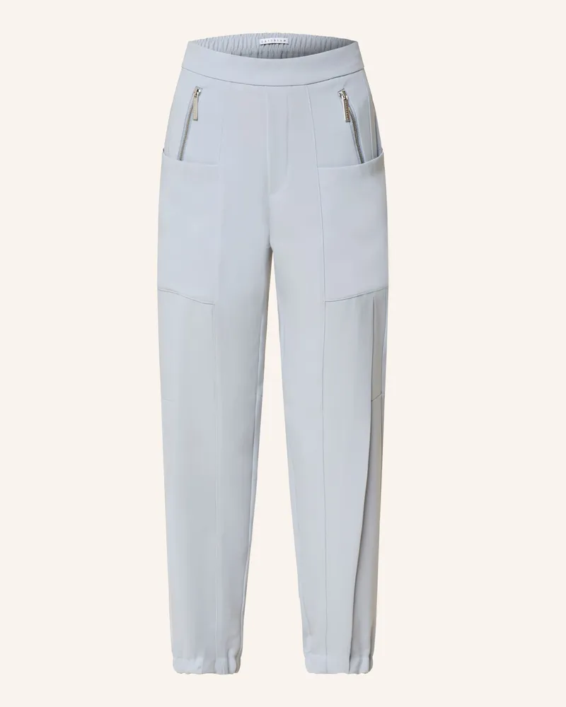 MAC Jeans 7/8-Hose NAGANO Hellblau