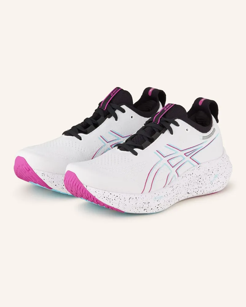 Asics Laufschuhe GEL-NIMBUS™ 26 Weiss