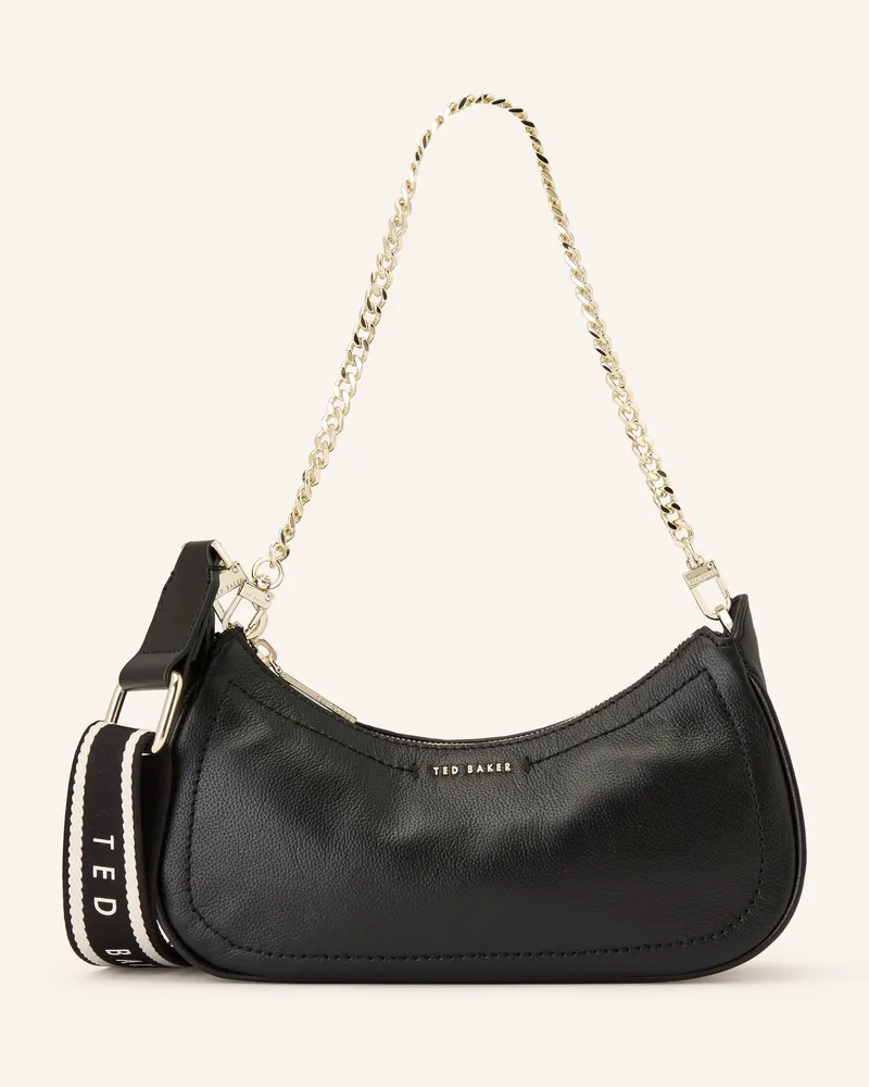 Ted Baker Umhängetasche LAARNA Schwarz