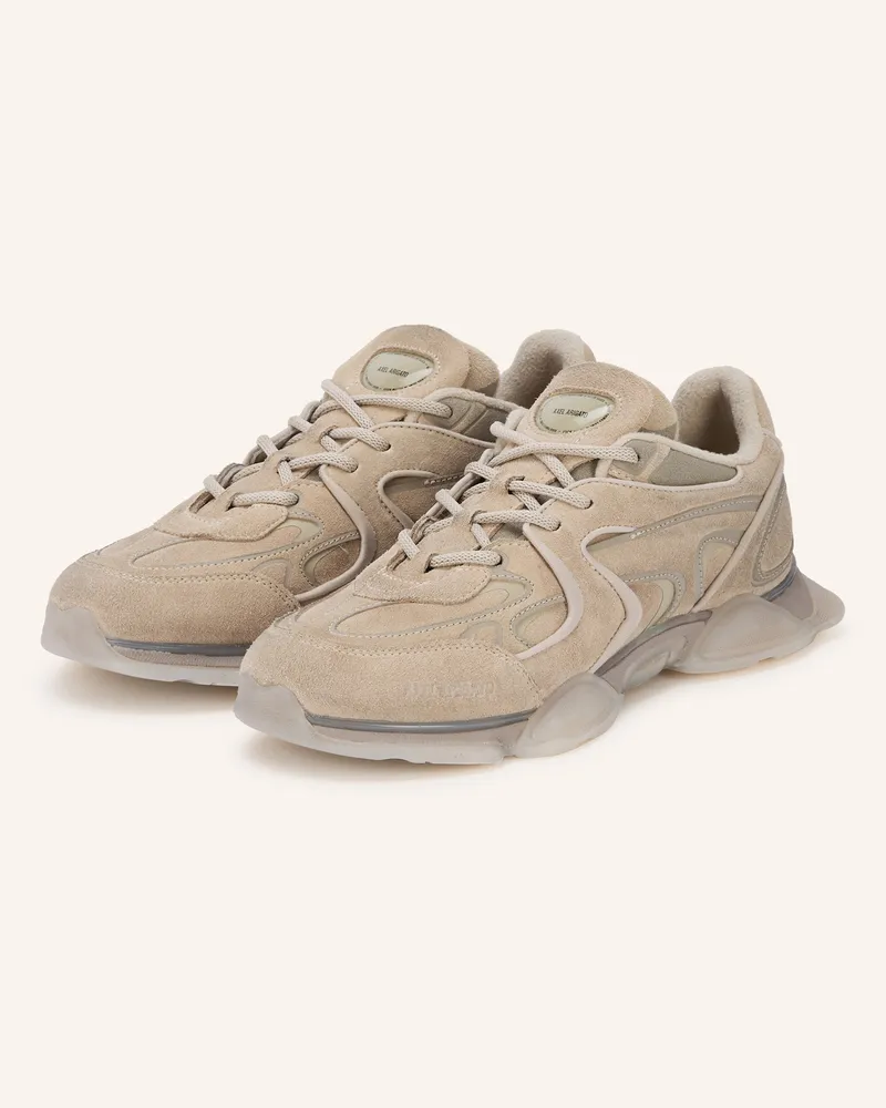 Axel Arigato Sneaker Eris beige Beige
