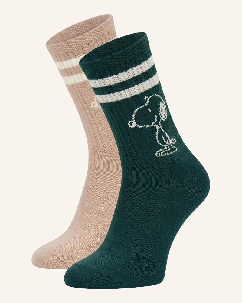 Codello Socken rosa Rosa