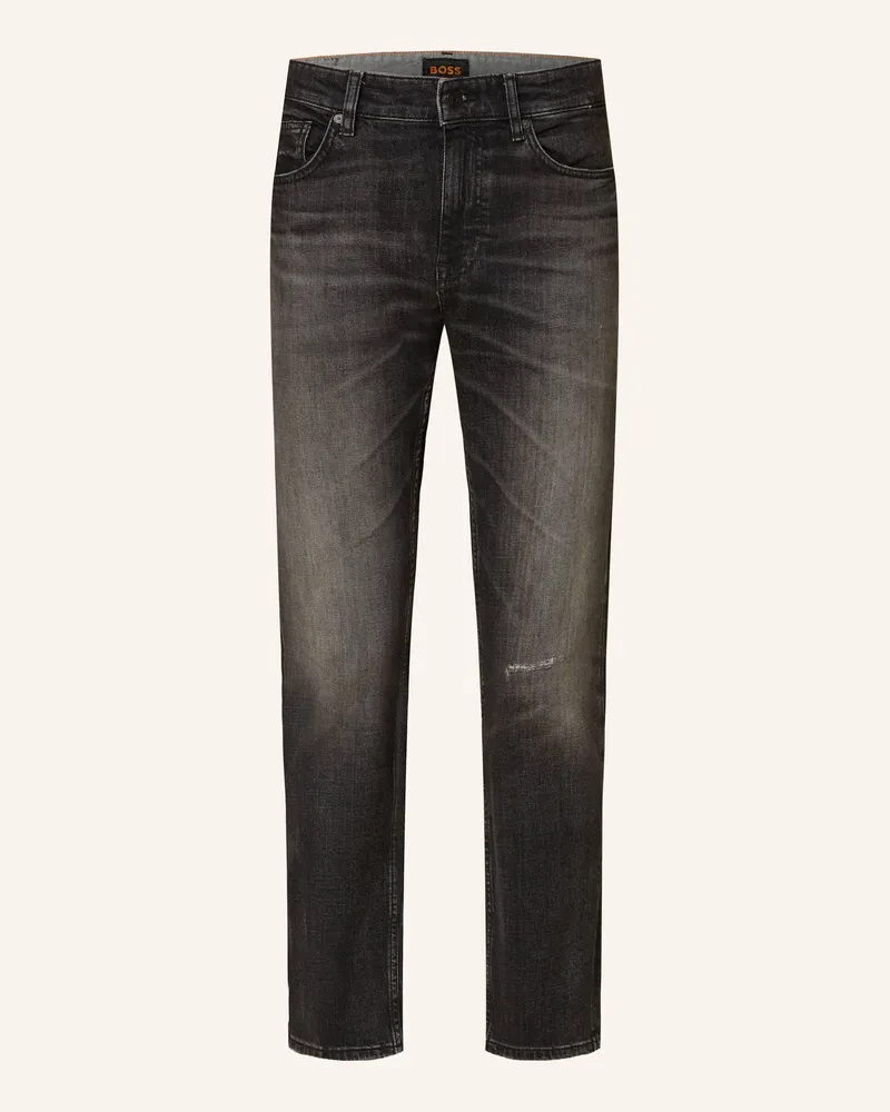 HUGO BOSS Jeans DELAWARE Slim Fit 020