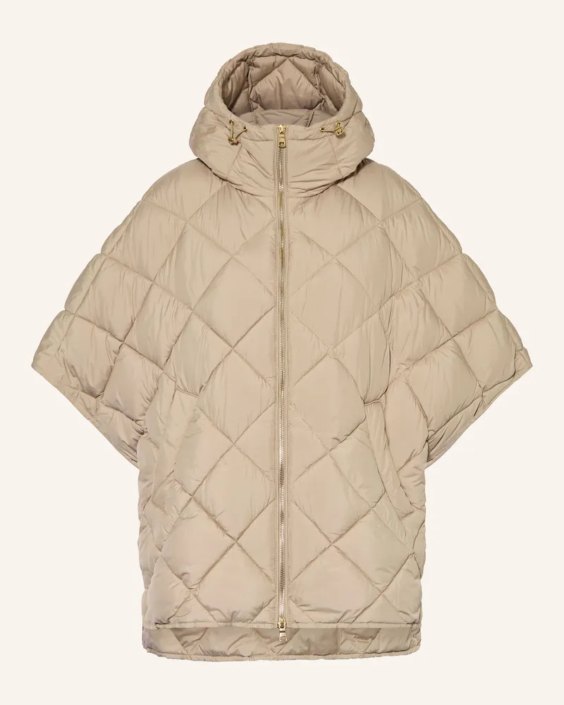 Darling Harbour Cape Khaki