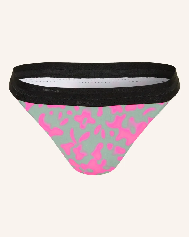 Bogner Fire & Ice Basic-Bikini-Hose JUDIT2 Grün