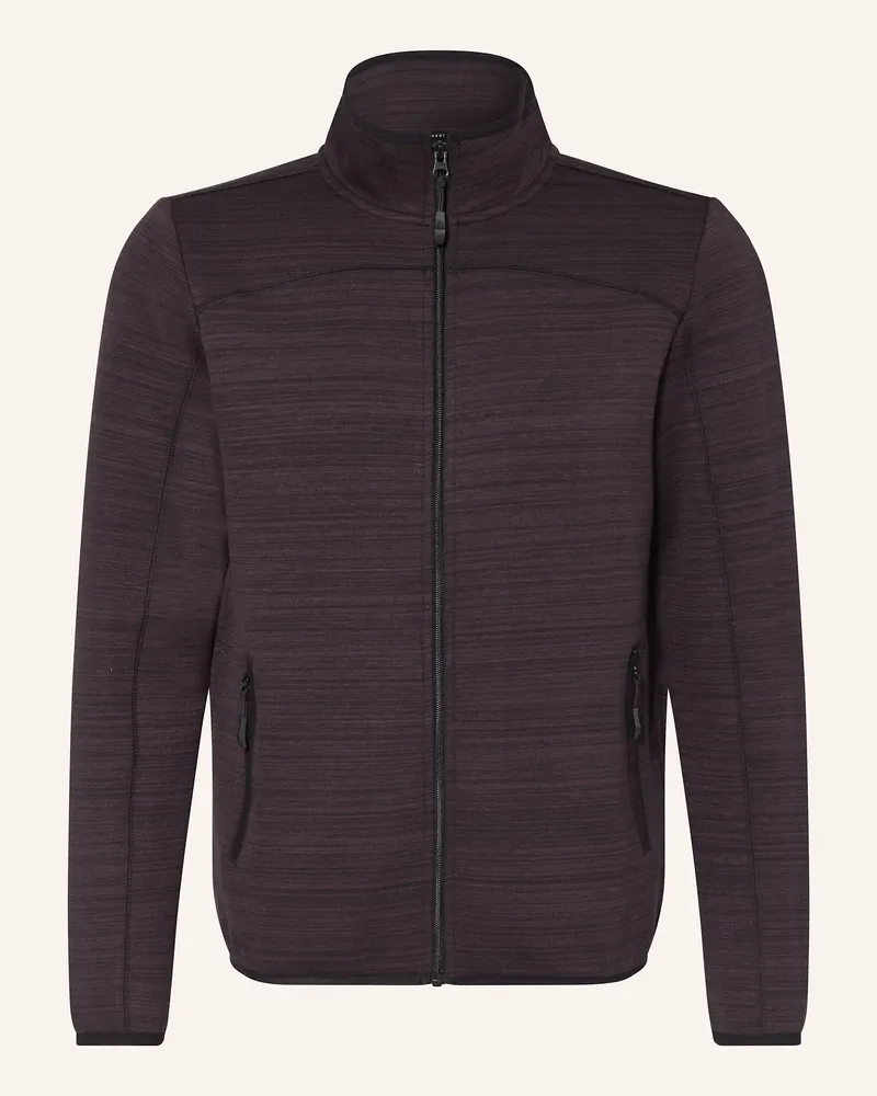 Joy Sportswear Trainingsjacke YANNIK Schwarz