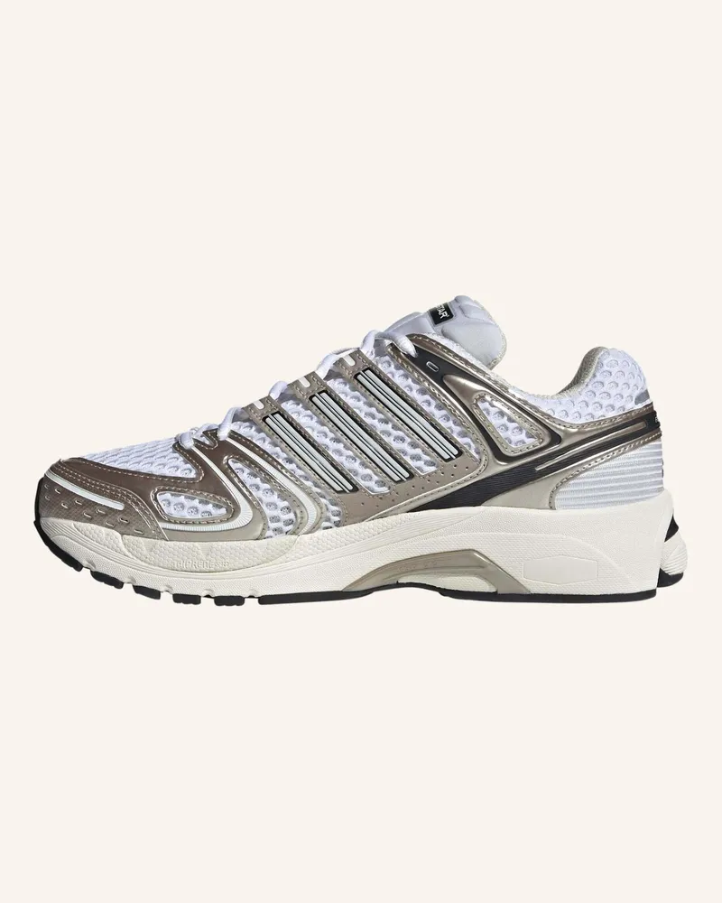 adidas Adistar Control Schuh weiss Weiss