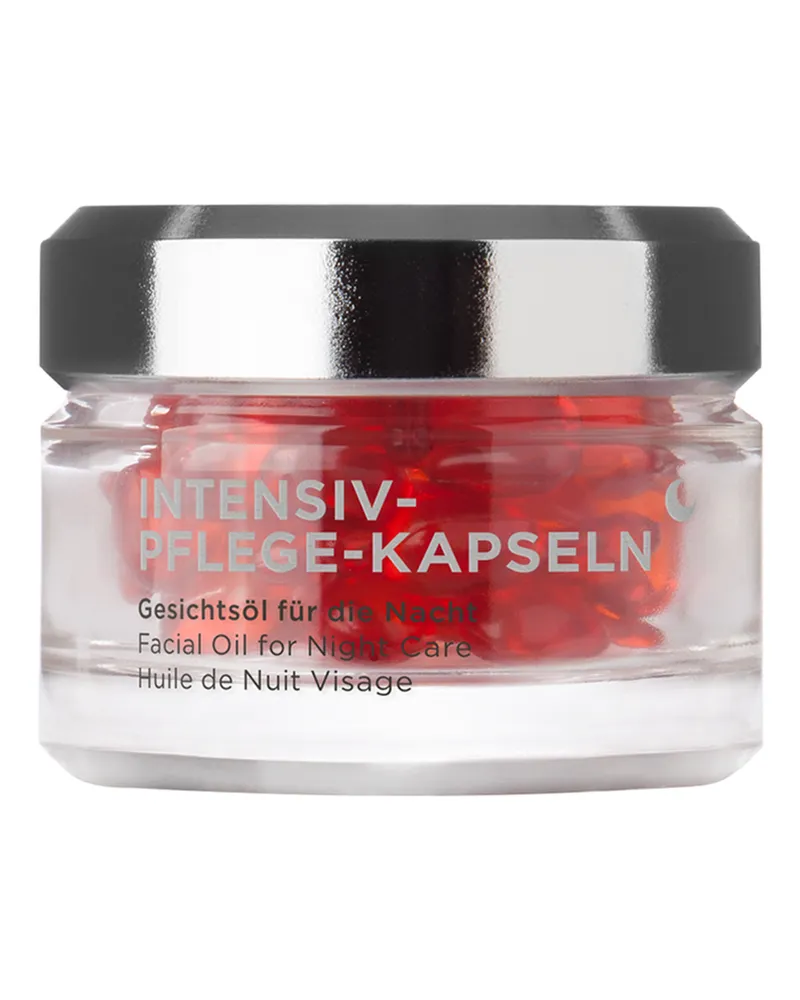 Annemarie Börlind Stärkende Intensivpflege Pflege-Kapseln (50 Kapseln) 18 ml 