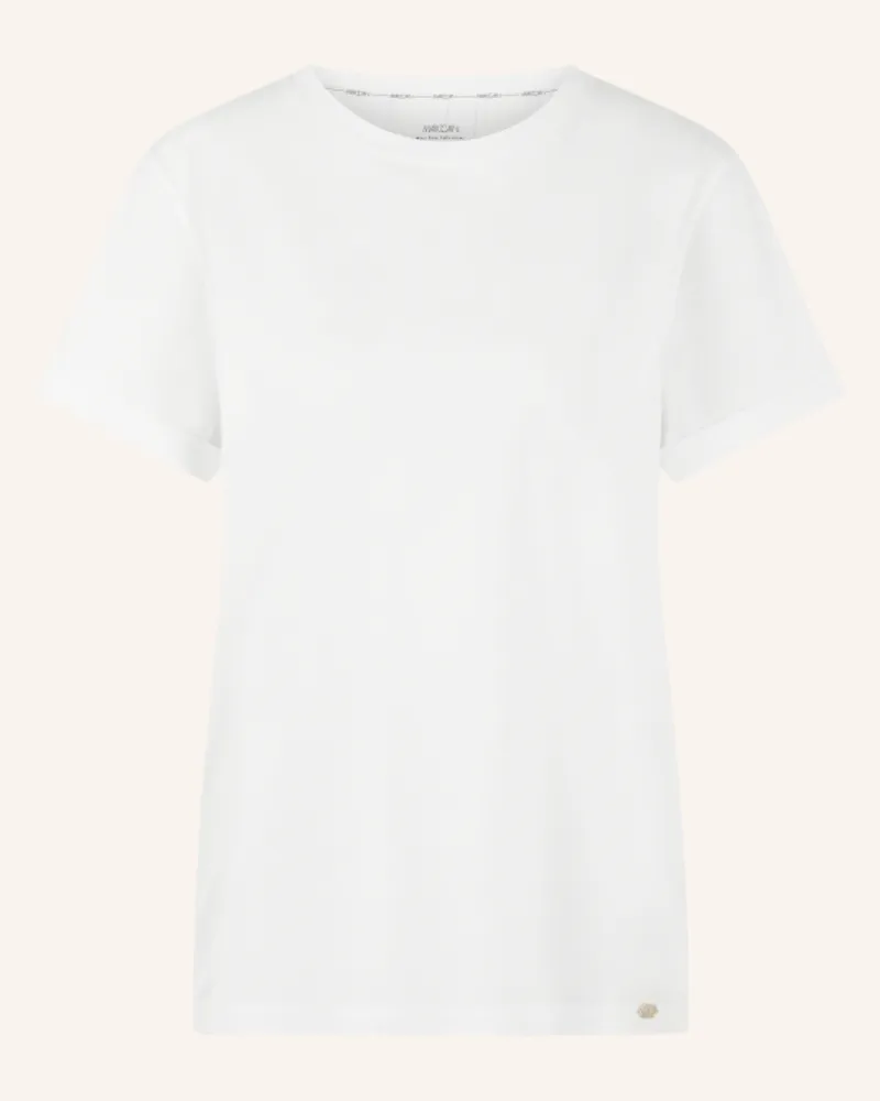 Marc Cain T-Shirt weiss Weiss