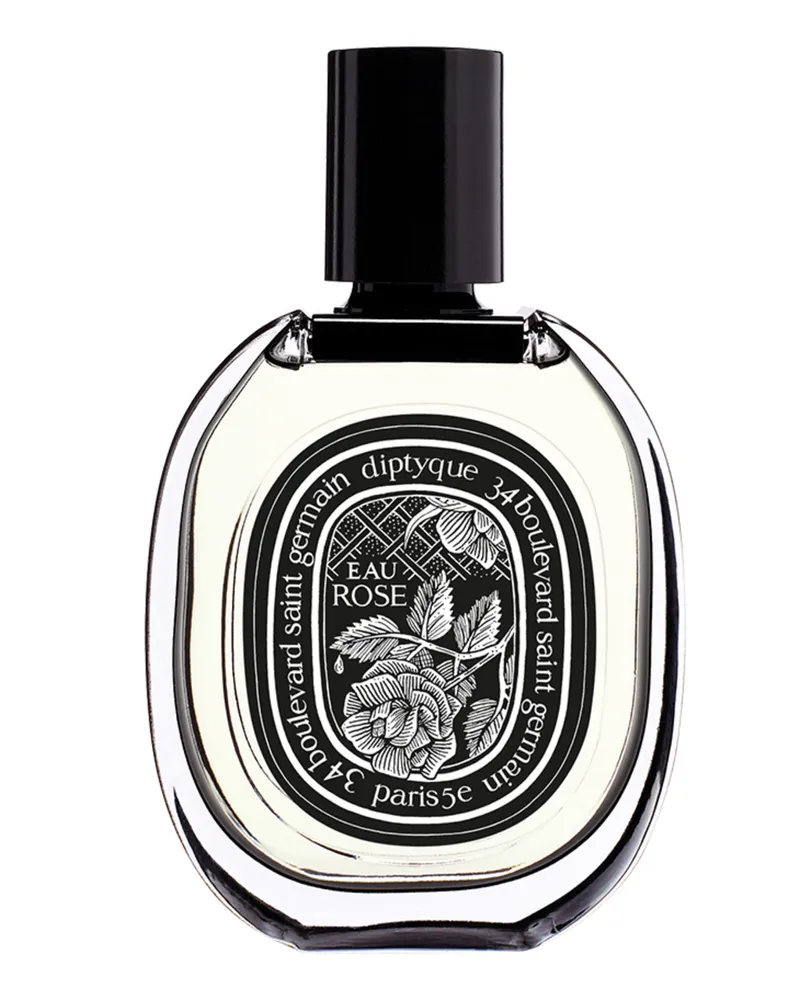 Diptyque EAU ROSE 