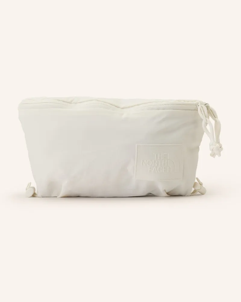 The North Face Gürteltasche NEVER STOP Ecru
