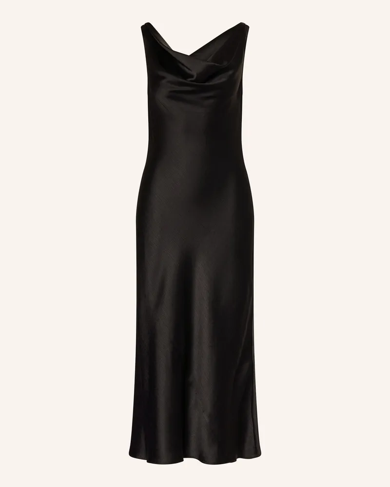 Ted Baker Cocktailkleid Miinta schwarz Schwarz