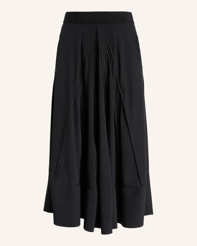 HIGH Rock SUBTLE Schwarz