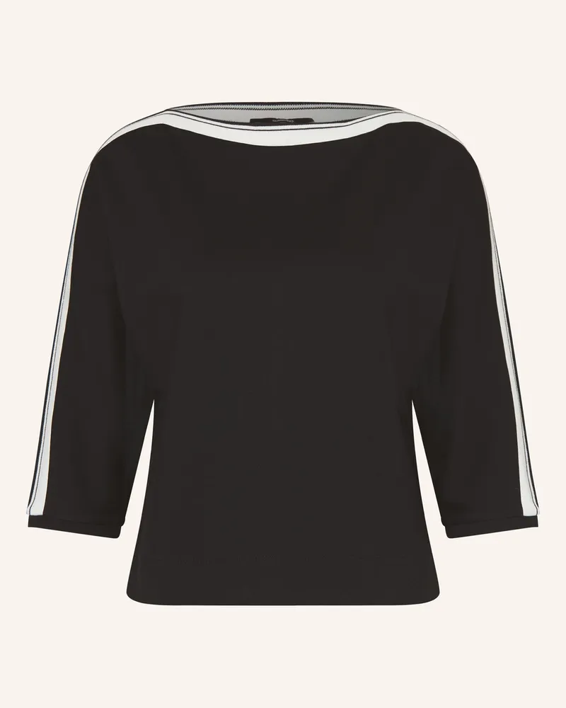 someday. Shirt Kelva Mit 3/4-Arm schwarz Schwarz