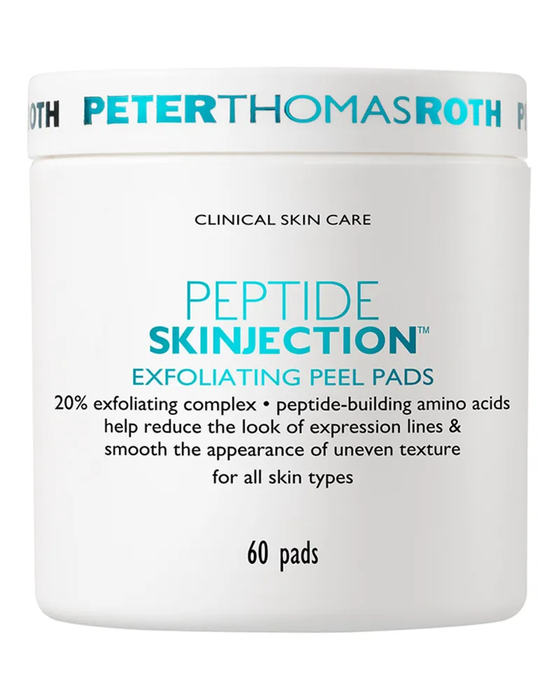 Peter Thomas Roth PEPTIDE SKINJECTION 