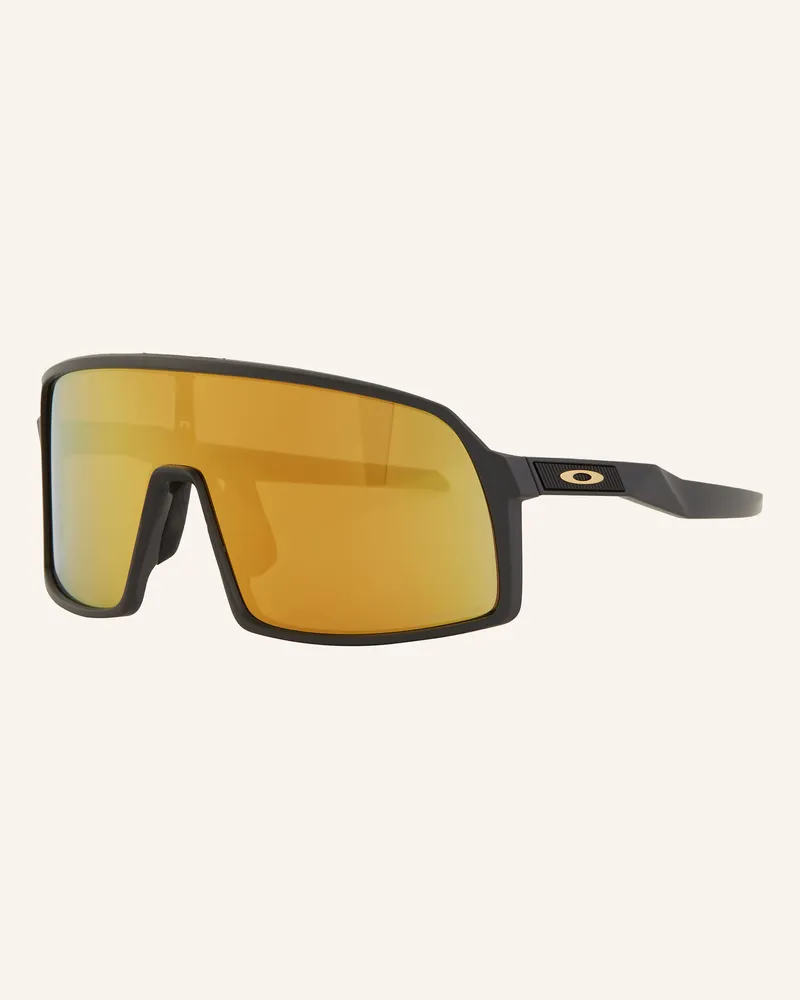 Oakley Radbrille Sutro grau 946208