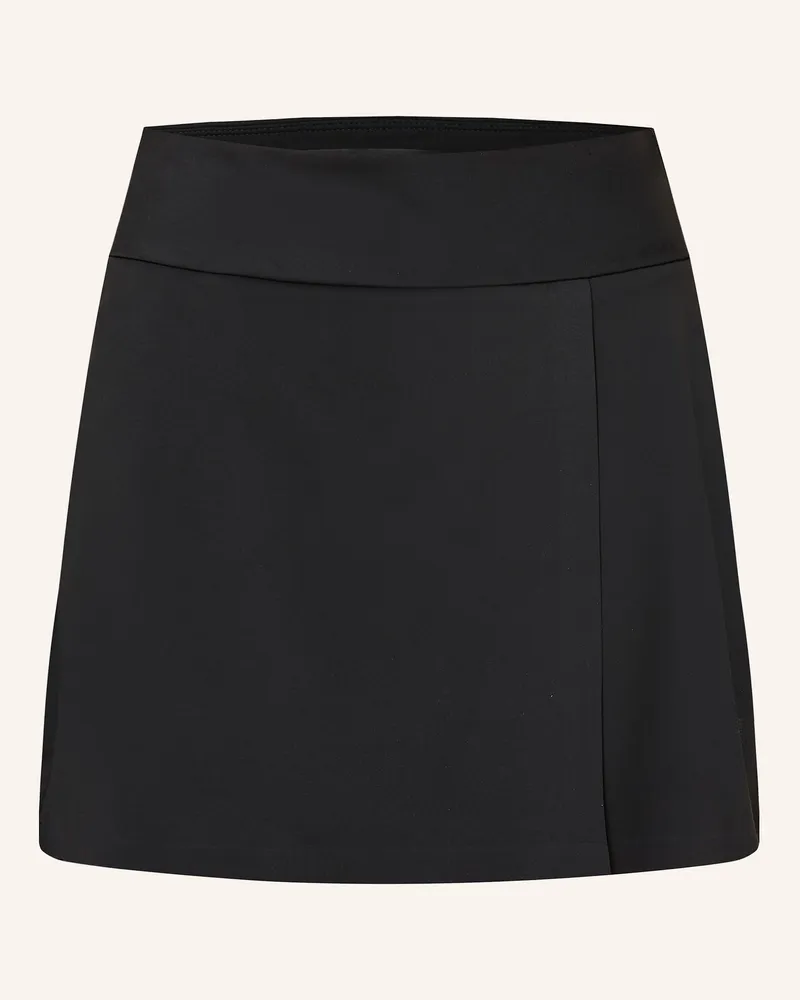 GOLDBERGH Golfrock ANAIS LONG Schwarz