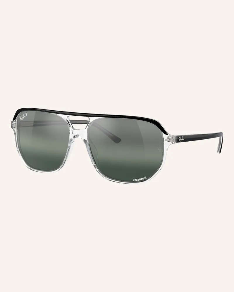 Ray Ban Sonnenbrille rb2205 schwarz Schwarz