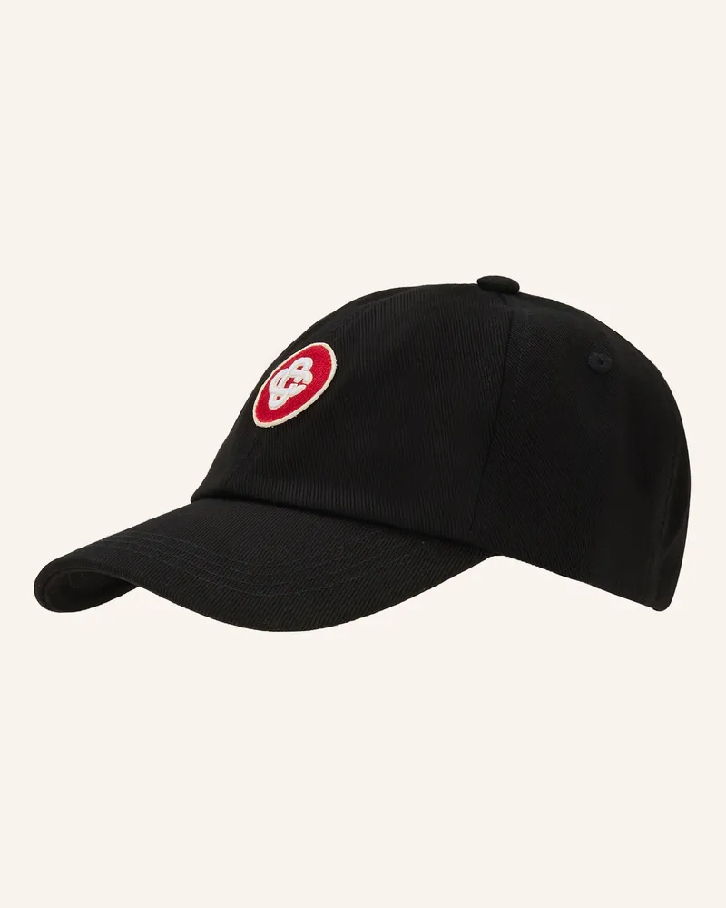 Casablanca Paris Cap Schwarz