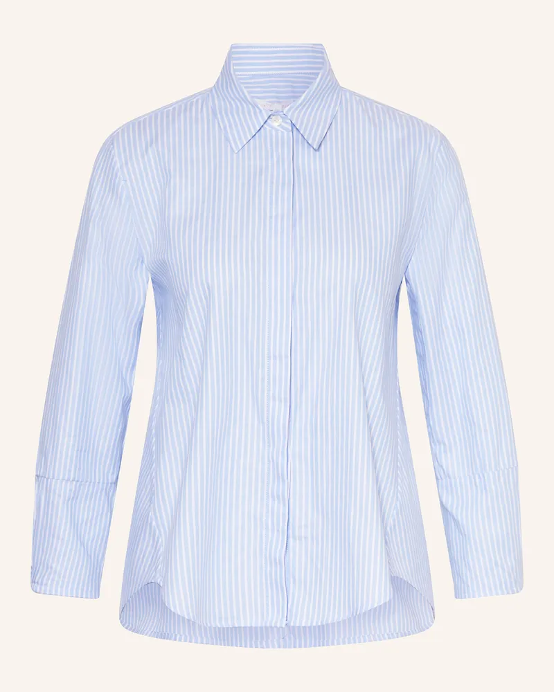 Robert Friedman Hemdbluse Hellblau