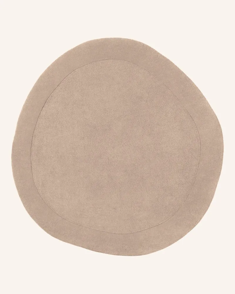 Villeroy & Boch Teppich Villeroy Boch 1812 beige Beige