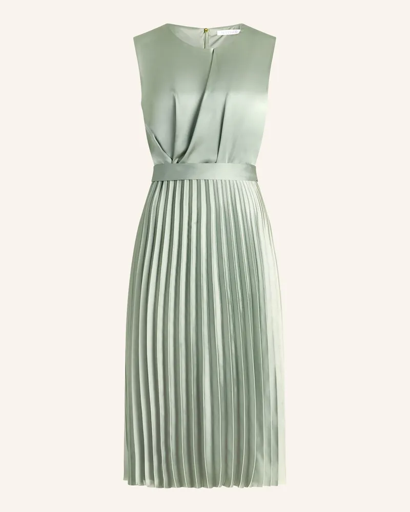 Betty Barclay Kleid gruen Grün