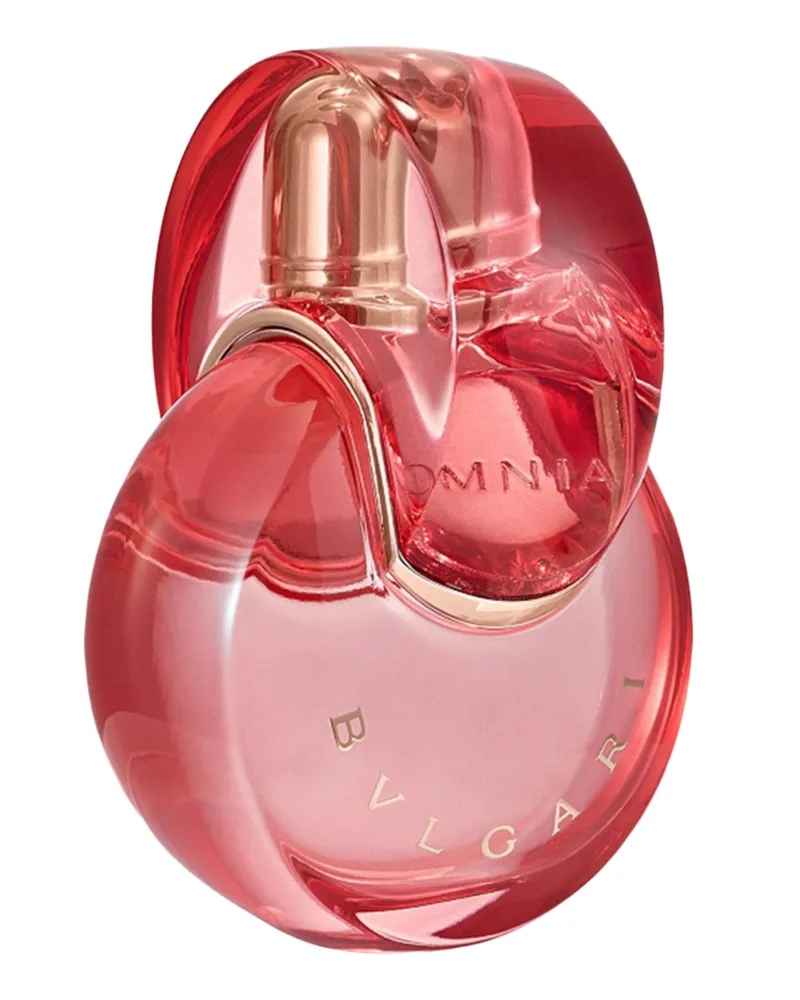 Bulgari Omnia Coral Eau de Toilette 100 ml 