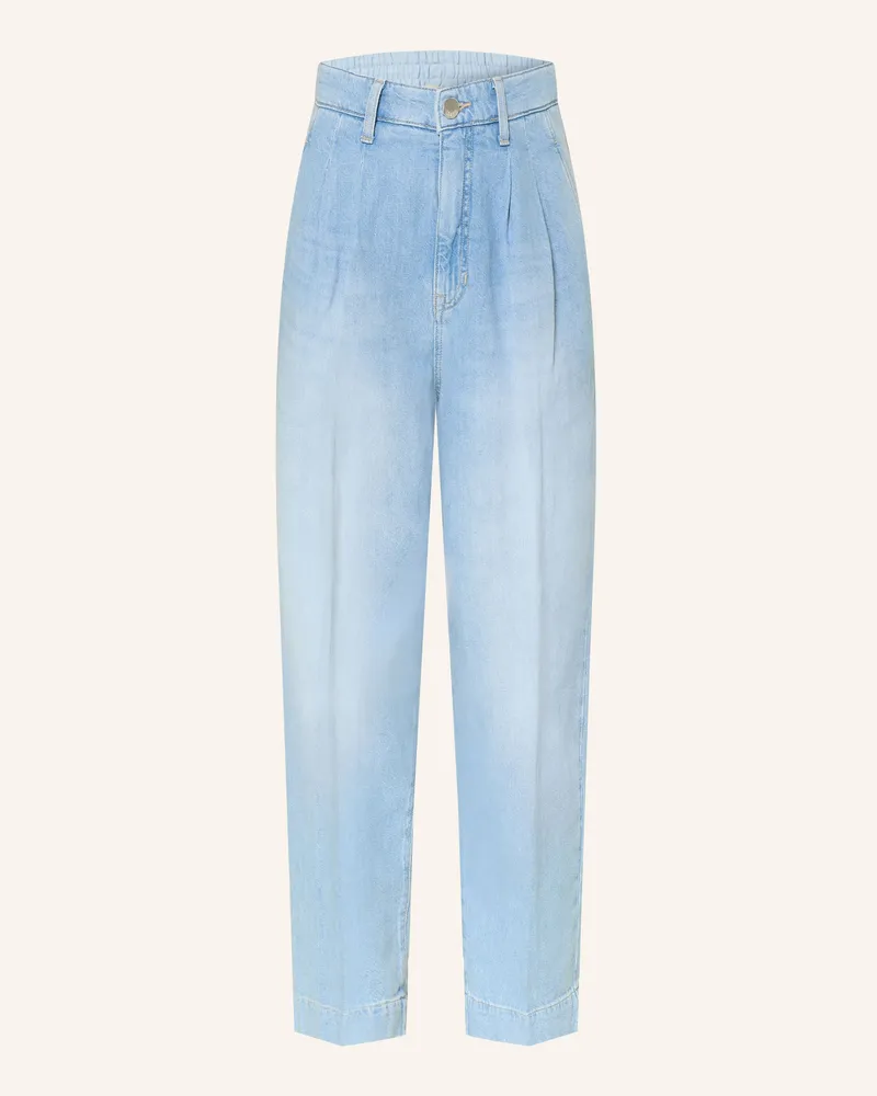 Rossi Cropped Jeans NOA 810