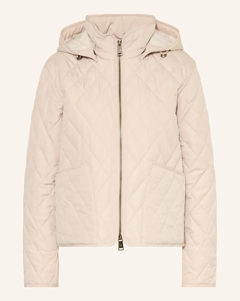 Fuchs Schmitt Steppjacke Beige