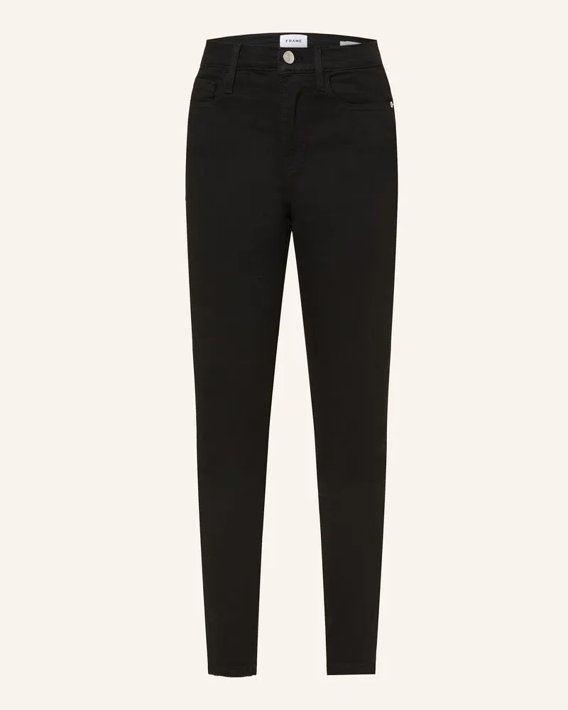 Frame Denim Skinny Jeans Flmn