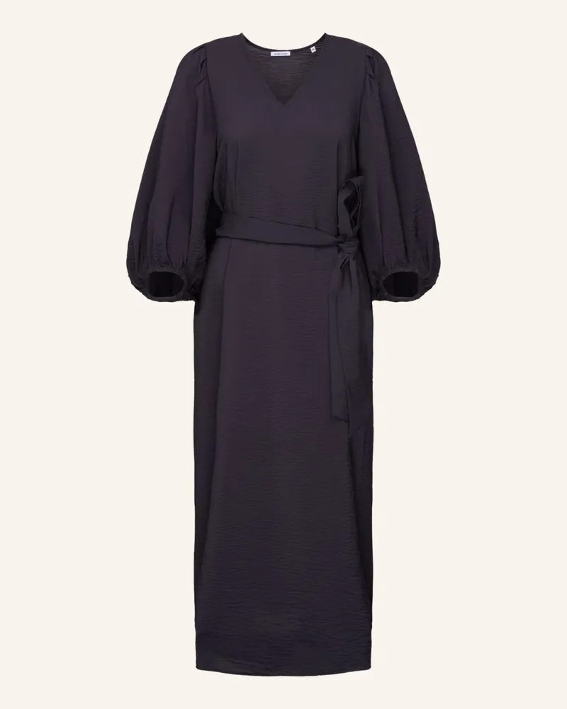 Seidensticker Kleid Grau