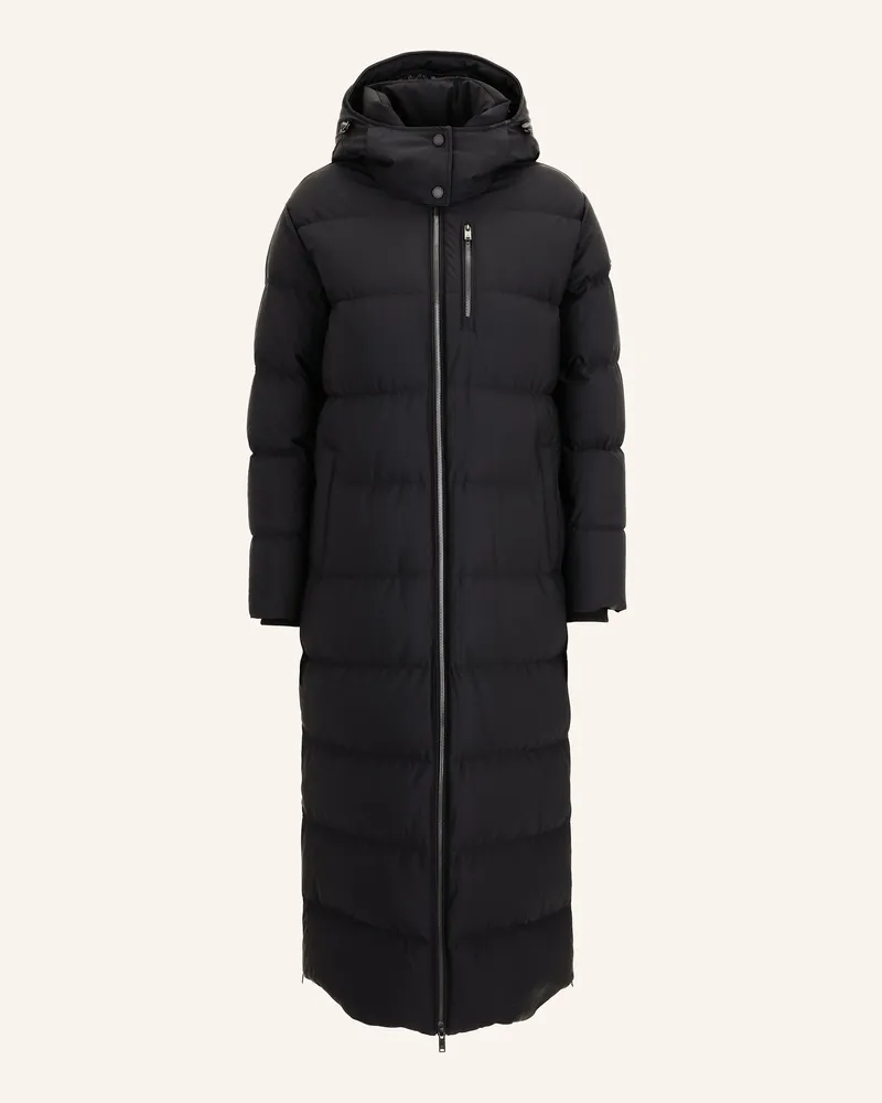 Moose Knuckles Parka CHELIA Schwarz