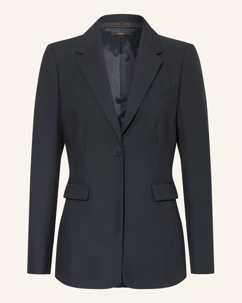 windsor. Blazer blau Dunkelblau
