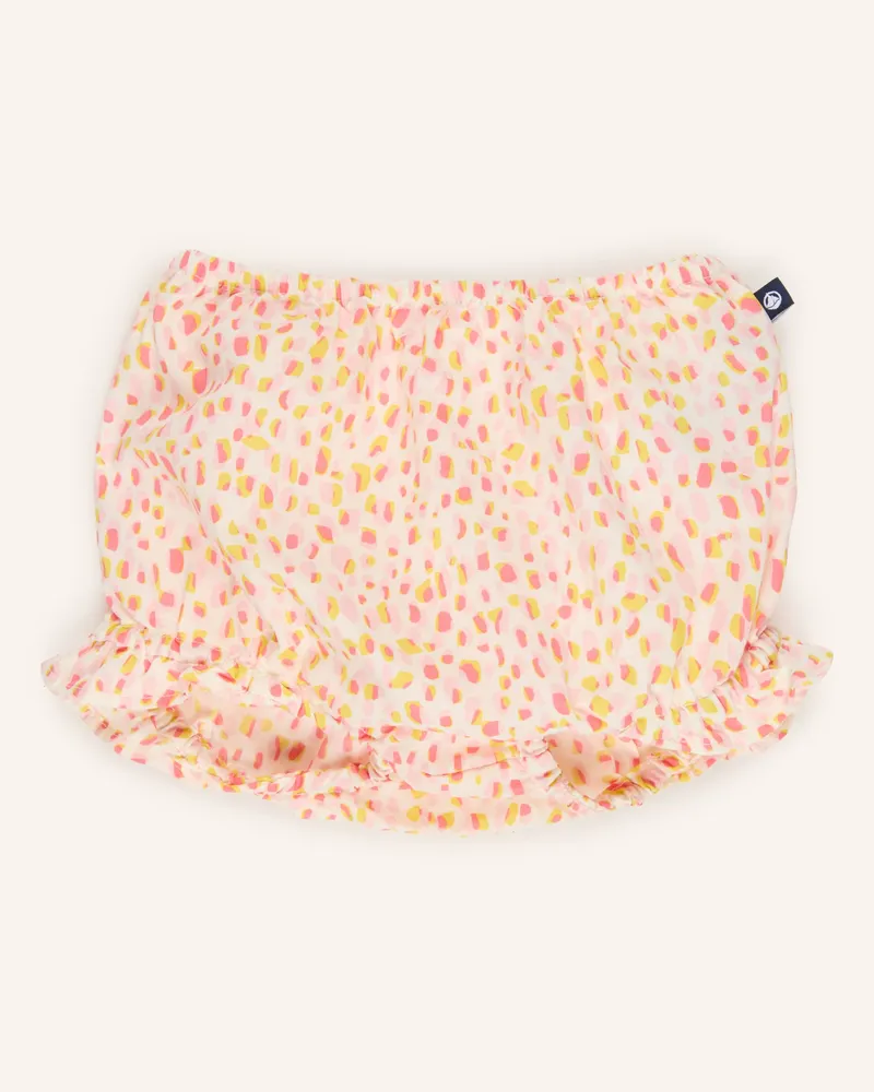 Petit Bateau Shorts rosa Rosa