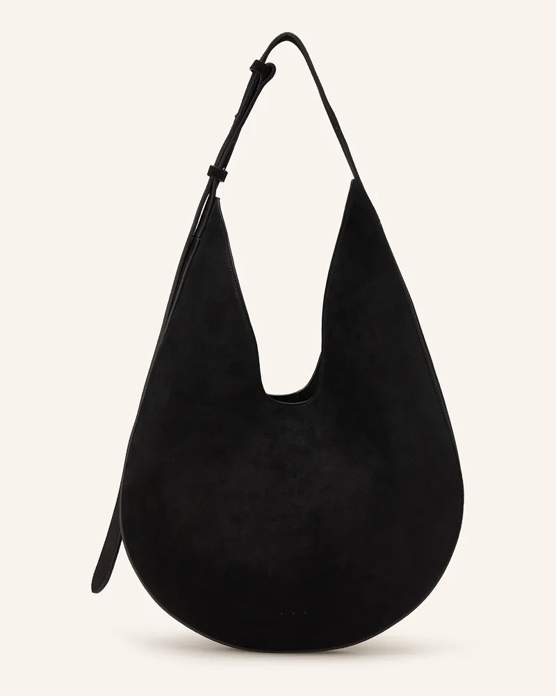 Aesther Ekme Hobo Bag Schwarz