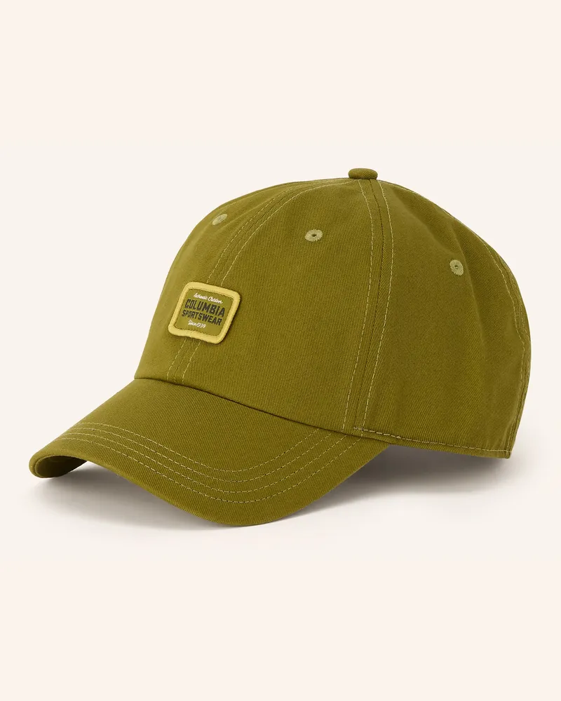 Columbia Sportswear Company Cap PROVISIONS™ BALL Oliv