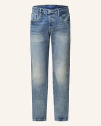 Scotch&Soda Jeans RALSTON Regular Slim Fit Blau