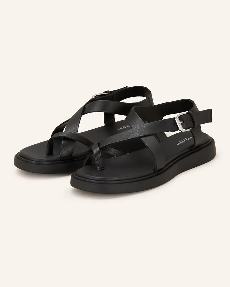 Vagabond Sandalen JOANNA Schwarz