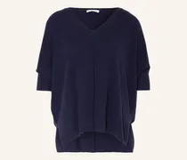 Oversized-Pullover aus Cashmere