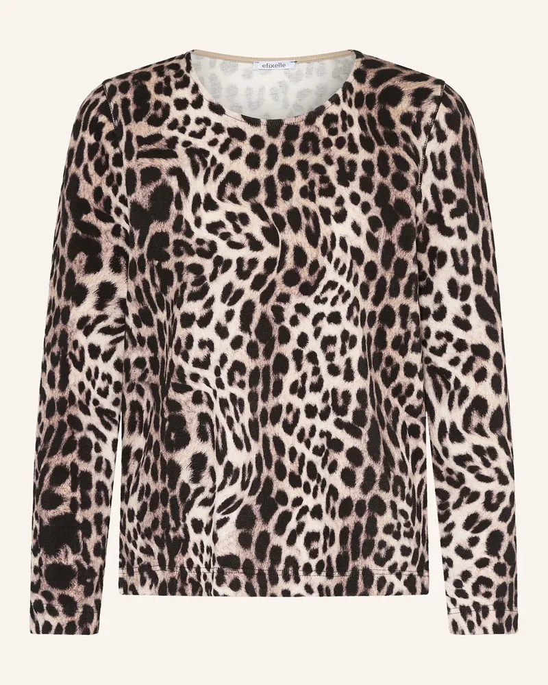 Efixelle Pullover Camel