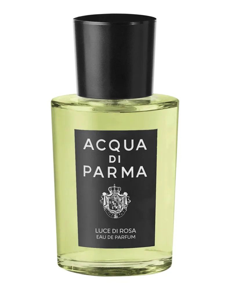 ACQUA DI PARMA Luce Di Rosa Eau de Parfum 50 ml 