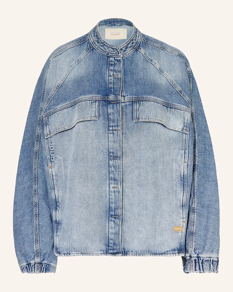 Gang Jeans-Overjacket 94ALA 7458