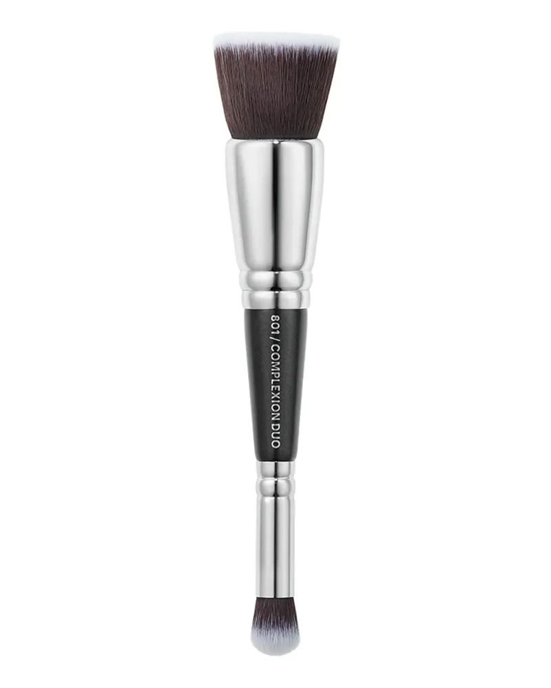 ZOEVA 801 COMPLEXION DUO BRUSH 