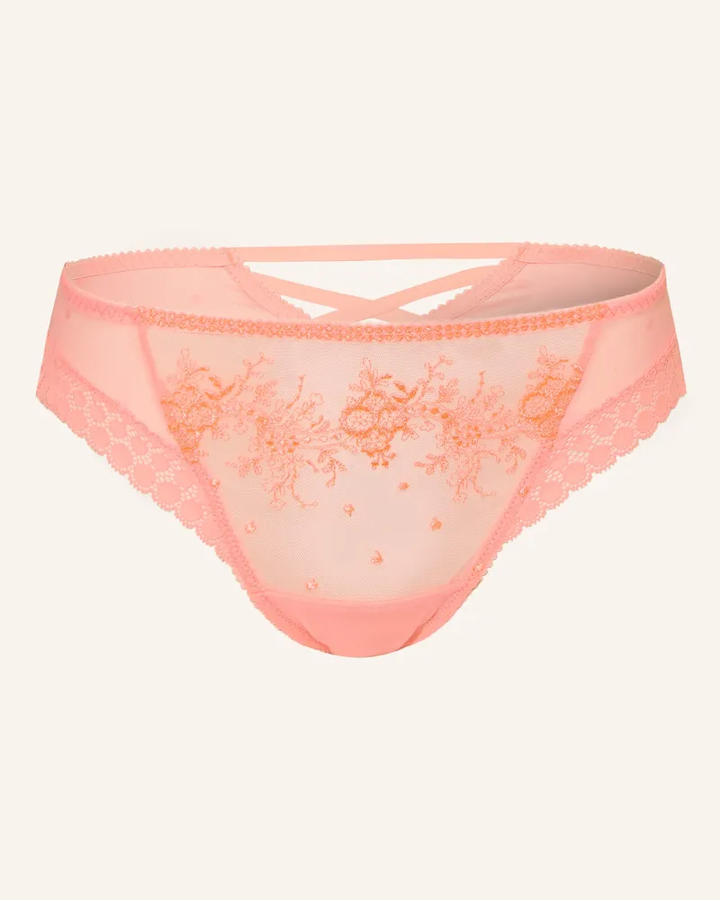 Marie Jo Slip Annaelle orange Lachs