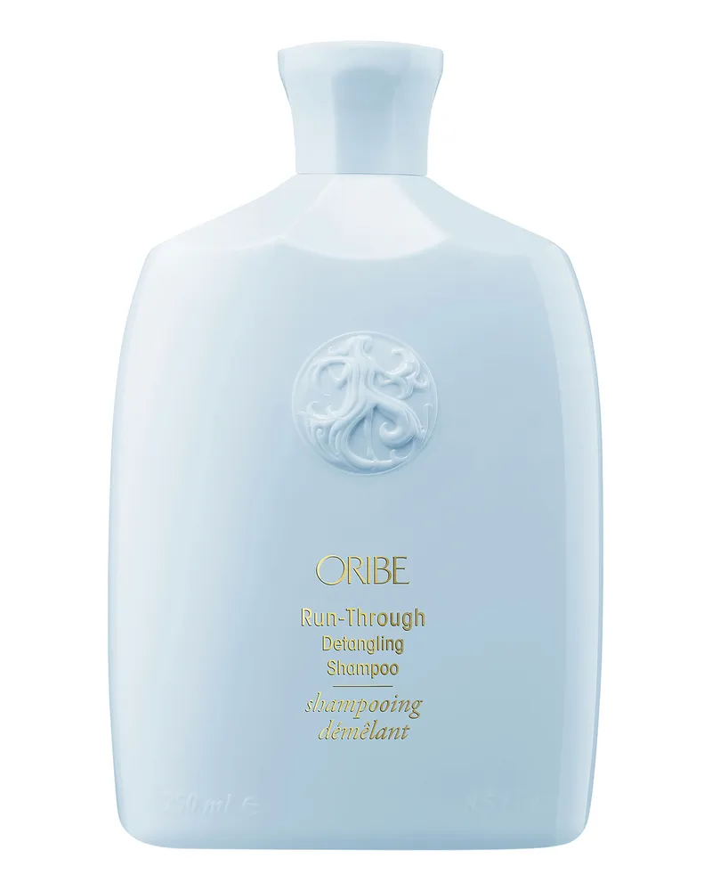 Oribe Supershine Run-Through Detangling Shampoo 250 ml 